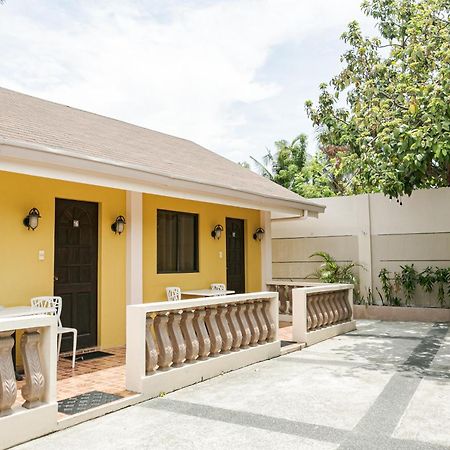 Turtle Bay Dive Resort Moalboal Exterior photo